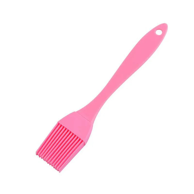 CapyVibes Grill™ Silicone Grill Basting Brush